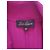 Vestido de punto Luisa Spagnoli Magenta - vista 4