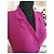 Vestido de punto Luisa Spagnoli Magenta - vista 5