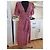 Ba&sh Viskose Wickelkleid mit Blumenprint - Ansicht 10