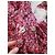 Ba&sh Viskose Wickelkleid mit Blumenprint - Ansicht 2