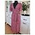 Ba&sh Viskose Wickelkleid mit Blumenprint - Ansicht 8