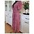 Ba&sh Viskose Wickelkleid mit Blumenprint - Ansicht 9