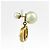 Christian Dior Tribal Swing Ohrringe - Ansicht 2