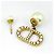 Christian Dior Tribal Swing Ohrringe - Ansicht 3
