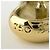 Autre Marque Orecchini a lobo Tiffany & Co. Bean in oro giallo - vista 4