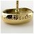 Autre Marque Orecchini a lobo Tiffany & Co. Bean in oro giallo - vista 5