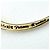 Autre Marque Boucles d'oreilles Tiffany & Co. Scribble en or jaune Paloma Picasso - vue 7