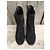Autre Marque Fiorentini + Baker Botines Sammy I de Ante Negros - vista 4