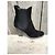 Autre Marque Fiorentini + Baker Botines Sammy I de Ante Negros - vista 9