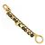 Louis Vuitton Portefeuille Chaine Pastille Keychain - vista 2