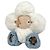 Louis Vuitton Doudou Vivienne Bag Charm