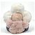 Louis Vuitton Doudou Vivienne Bag Charm - Ansicht 3