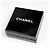 Pendientes de clip redondos Chanel CHANEL - vista 5