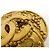 Orecchini a clip Chanel placcati in oro - vista 4