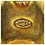 Orecchini a clip Chanel placcati oro - vista 4
