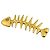 Spilla Vintage Chanel Fishbone