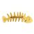 Spilla Vintage Chanel Fishbone - vista 2