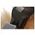 Maje Botas Cowboy em Couro Preto - vista 3