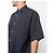 Autre Marque Comme des Garçons Hemd 90er Jahre - Ansicht 5