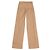 Autre Marque Pantalones Prada años 90 de algodón beige - vista 2