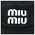 Miu Miu MIUMIU Baumwollhut - Ansicht 5