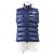 Moncler GHANY Nylon-Daunenweste