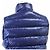 Moncler GHANY Nylon-Daunenweste - Ansicht 12
