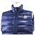 Moncler GHANY Nylon-Daunenweste - Ansicht 2