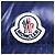 Moncler GHANY Nylon-Daunenweste - Ansicht 3