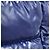 Moncler GHANY Nylon-Daunenweste - Ansicht 4
