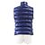 Moncler GHANY Nylon-Daunenweste - Ansicht 6