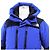 THE NORTH FACE Chaqueta de Plumas Baltro Light GORE WINDSTOPPER - vista 2