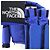 THE NORTH FACE Chaqueta de Plumas Baltro Light GORE WINDSTOPPER - vista 3