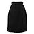 Chanel P41438 Rock aus Wolle und Kaschmir