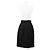Chanel P41438 Rock aus Wolle und Kaschmir - Ansicht 11