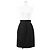 Chanel P41438 Rock aus Wolle und Kaschmir - Ansicht 2