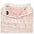 Falda Chanel de mezcla de fibras y cinta de tweed fancy - vista 7