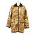 Salvatore Ferragamo Polyesterjacke
