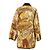 Salvatore Ferragamo Polyesterjacke - Ansicht 4