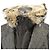 Dolce & Gabbana Chaqueta de piel de tejón de lana y piel de oveja Dolce&Gabbana - vista 2
