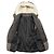 Dolce & Gabbana Chaqueta de piel de tejón de lana y piel de oveja Dolce&Gabbana - vista 8