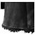 Cappotto in pelle di pecora Prada - vista 5
