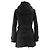 Cappotto in pelle di pecora Prada - vista 6