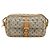 LOUIS VUITTON Monogram Mini Juliet MM Shoulder Bag Blue M92004 LV - vista 13