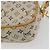 LOUIS VUITTON Monogram Mini Juliet MM Shoulder Bag Blue M92004 LV - vista 15