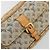 LOUIS VUITTON Monogram Mini Juliet MM Shoulder Bag Blue M92004 LV - vista 17