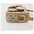 LOUIS VUITTON Monogram Mini Juliet MM Shoulder Bag Blue M92004 LV - vista 3