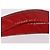 Balenciaga Navy Cabas S Tote Bag Canvas Red Silver 339933 - vista 11