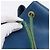 LOUIS VUITTON Epi Noe Shoulder Bag Bicolor Green Blue M44044 LV - vista 10