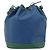 LOUIS VUITTON Epi Noe Shoulder Bag Bicolor Green Blue M44044 LV - vista 2